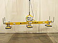 ANVER vacuum lifter VPF-57HD-AC with L300M3-110FP