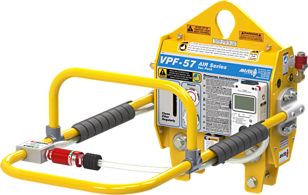 Bộ tạo chân không ANVER VPF-57