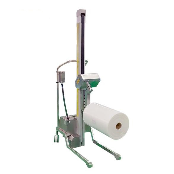 Xe nâng cuộn màng di động FS-EL200-FR – hình 2