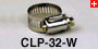Đai siết ống ANVER CLP-32-W