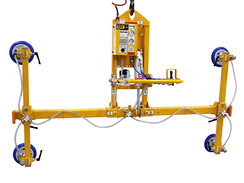 ANVER AT50M4-86-2/44 vacuum tilter