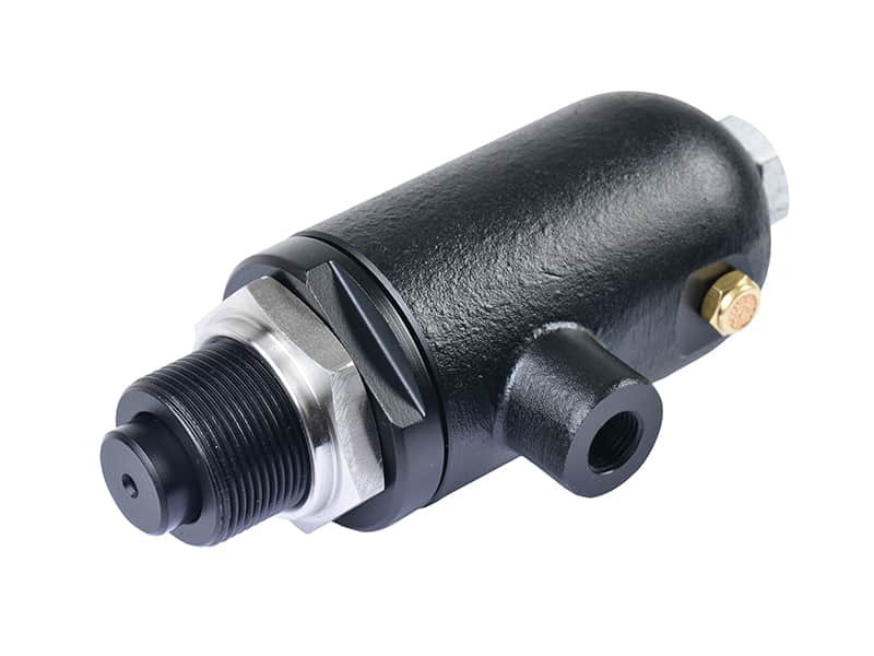 COMEUP Air Clutch for Automotive Winches