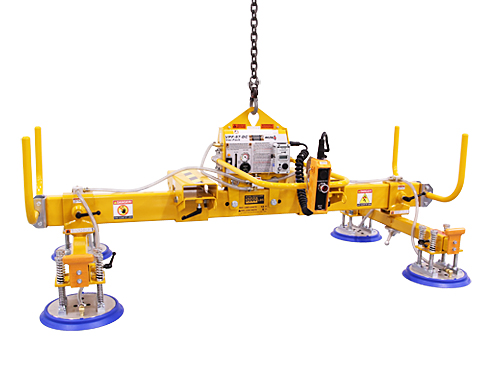 ANVER VPF-57HD-DCP-L300M4-86-2/44 vacuum lifter