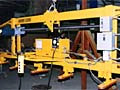 Thiết bị nâng chân không tải nặng đặt riêng ANVER EP800M16-564SP