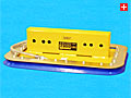 Bộ gá mặt hút PA2129M-S-36
