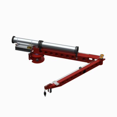 FlexiCrane 2m - cẩu tay khớp gập