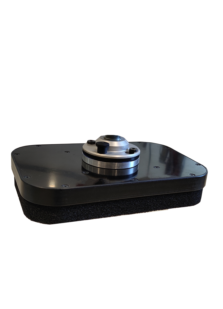 Vacuum Pad