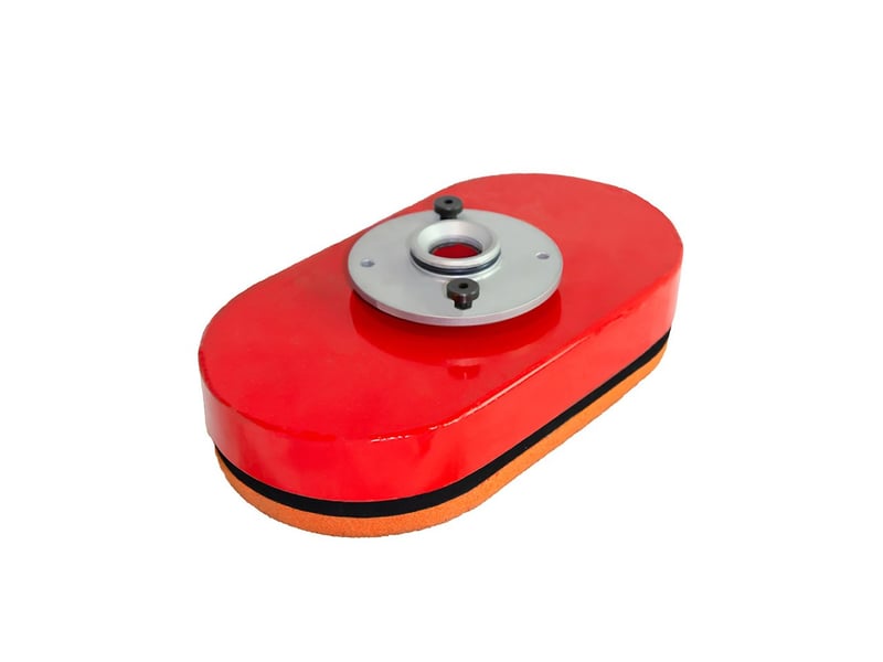 Lifts All Sack Suction Heads