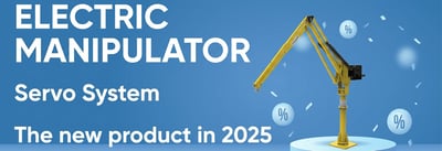 Full-Sharp Electric Manipulator 2025