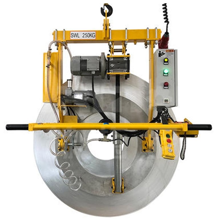 FS-C nâng cuộn 