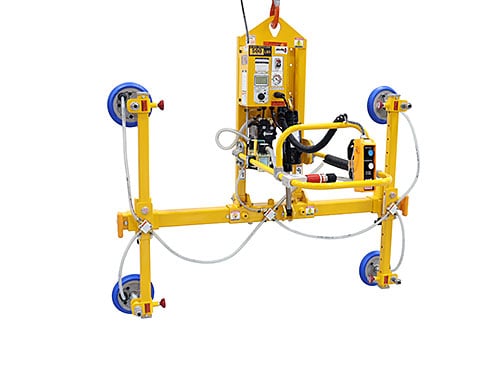 ANVER ET50M4-61-2/44 vacuum tilter
