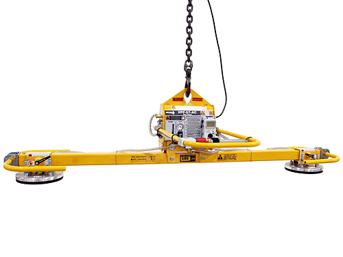 ANVER VPF-57-AC-L50M2-86FP vacuum lifter