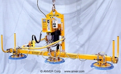 ANVER ET100M3-86 vacuum tilter
