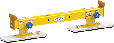 FPA060180-2-36-3 foam pad attachment