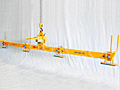 E100M4-190-SP electric powered vacuum lifter for cylindrical loads