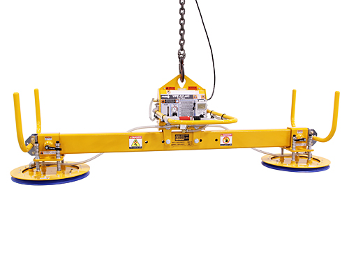 ANVER VPF-57HD-AC-L460M2-86 vacuum lifter