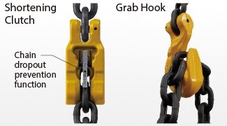 KITO Chain Sling 100 [S5 Series]
