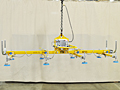 ANVER vacuum lifter VPF-57-AC with L80M8-110-4/44