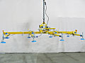 ANVER vacuum lifter VPFL4-AC with L80M8-110-4/44
