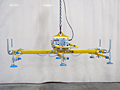 ANVER vacuum lifter VPF-57-AC with L60M6-86-3/44