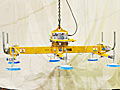 ANVER vacuum lifter VPF-57HD-AC with L300M6-86-3/44