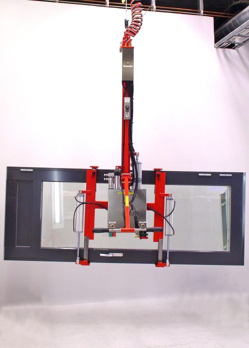 Door and Frame Gripper 3231