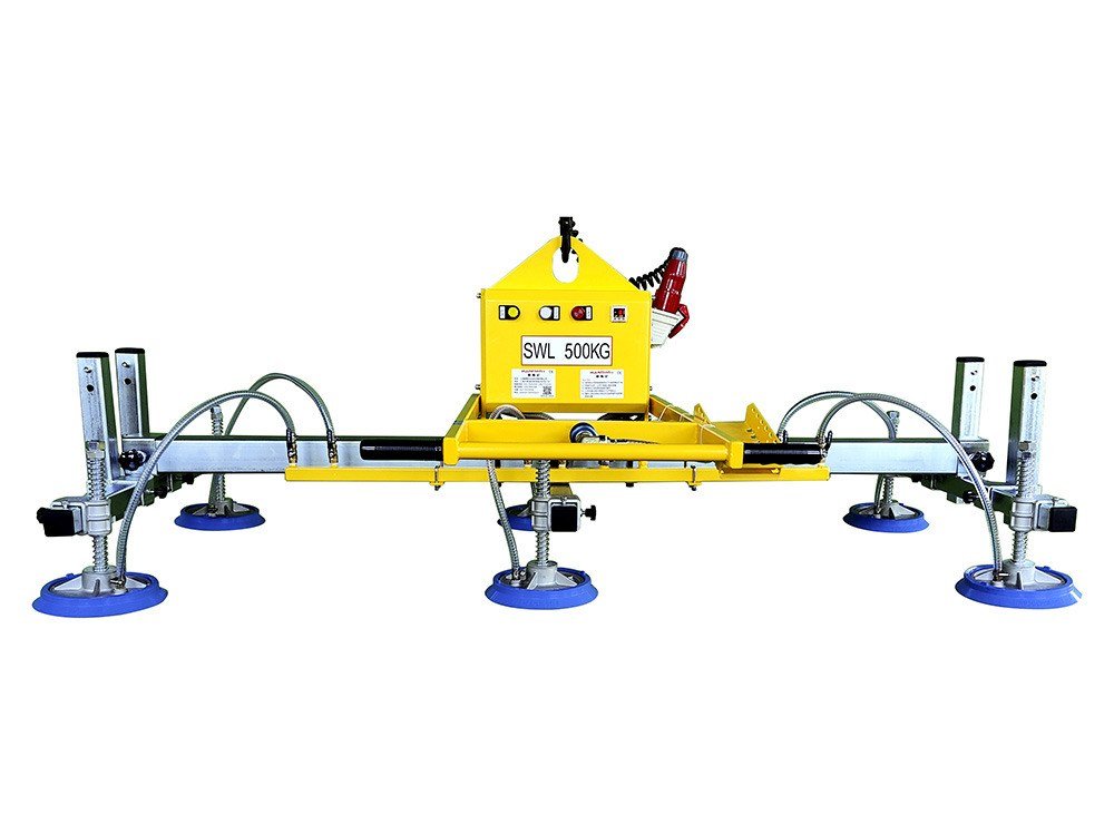 Vacuum lifter FS-AVC400-6S – photo 1