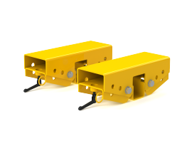 Bộ gá xe nâng ANVER FTA-33