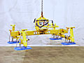 ANVER vacuum lifter VPE1-HD with L440M4-86-2/44
