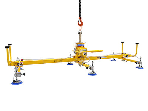 ANVER M100M-L3P_6P-L90M6-110-3/44 vacuum lifter
