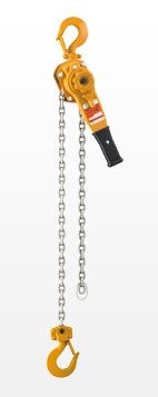 KITO LB Series Lever Hoist