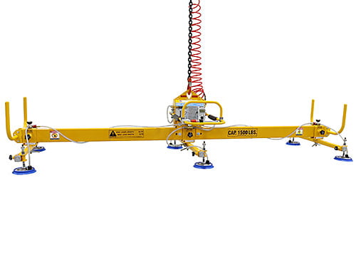 ANVER VPF-57/20-AIR-L150M6-150-3/44-72000038 vacuum lifter
