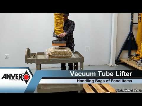 VT for Food Bags