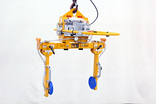 L27.5M2 side grip frame, 275 lb