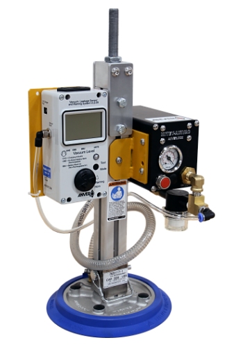 APU-MTY-25-16TM with pad