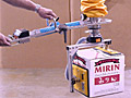 Bộ gá hút mặt trên và mặt bên