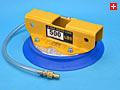 PA122-S-3 pad attachment