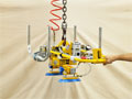 ANVER vacuum lifter VPFL4-20-AIR with 76400575 and PH-500