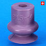 Giác hút xếp 1,5 nếp B1.5-14-NM