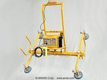 ANVER ET50M4-61-2/53SP vacuum tilter