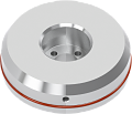Khớp nối tháo nhanh dưới Standard kiểu lắp T1 VT-QRB-S-T1-4P