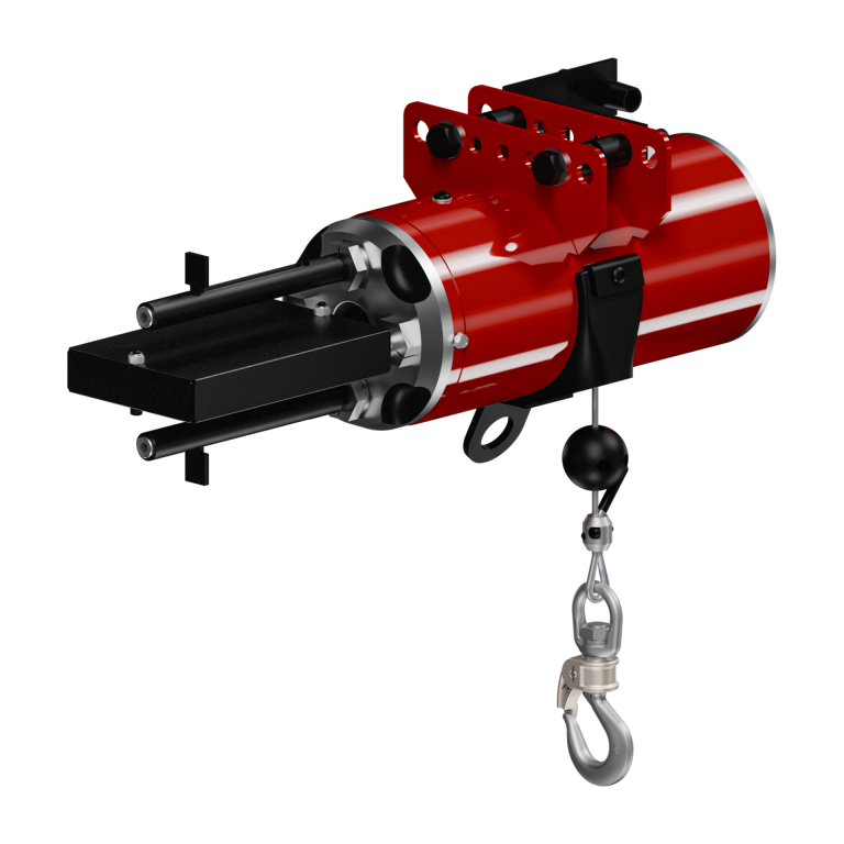 Hình chính – Limit Switch Balancer
