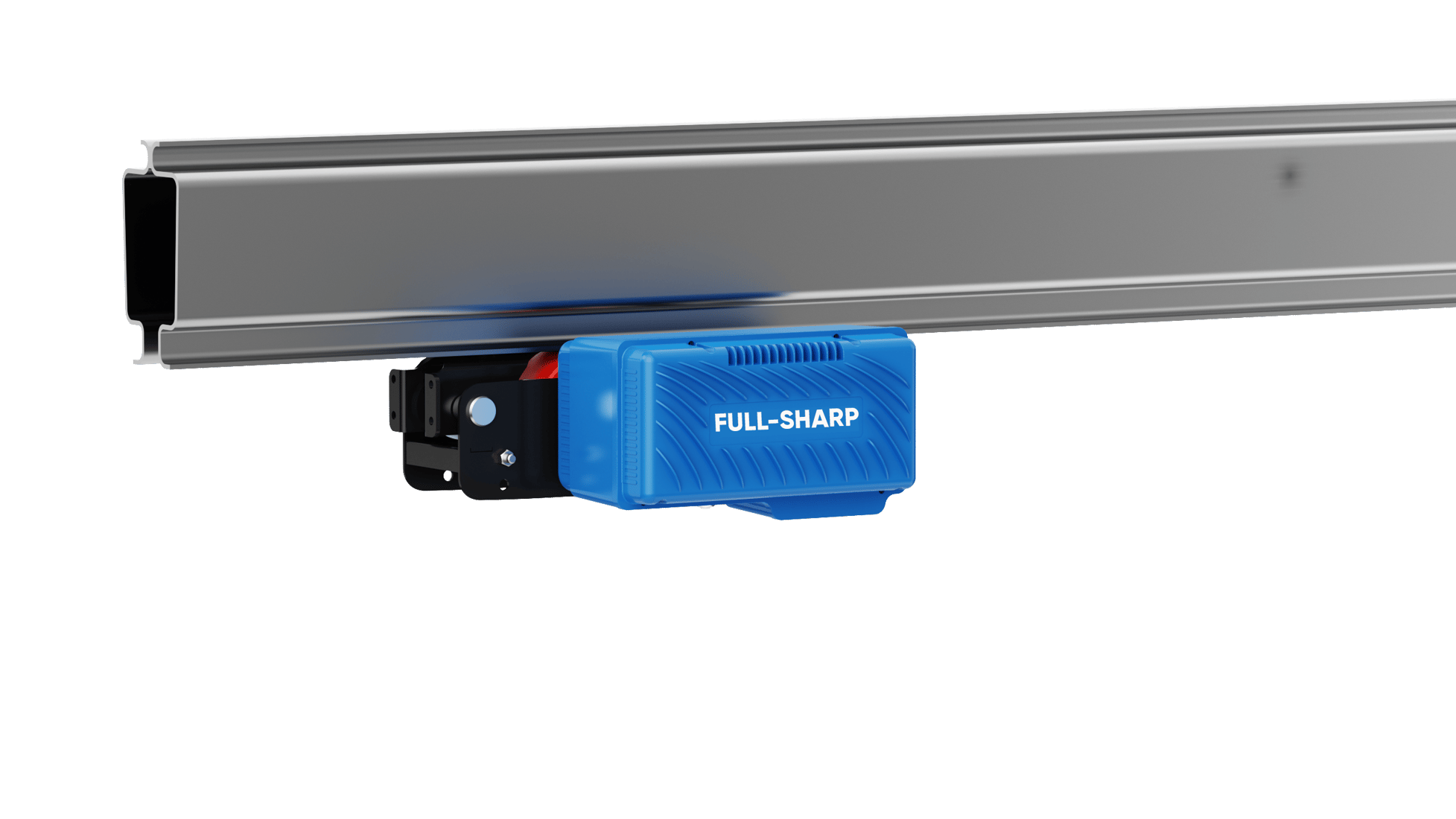 KBK輕型軌道滑車