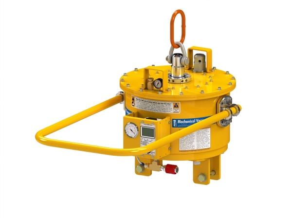 M250M mechanical vacuum generator