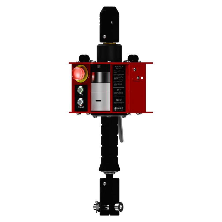 Tay Cầm Inline có Trigger