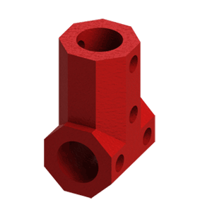 <strong>Đầu Nối Chữ T</strong><br /> DSA1137 / DSA1147<br /> DSAAL1137 / DSAAL1147<br /> Kết nối vuông góc 90°