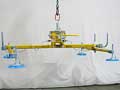 ANVER mechanical vacuum lifter M150M with L200M4-86-2/53