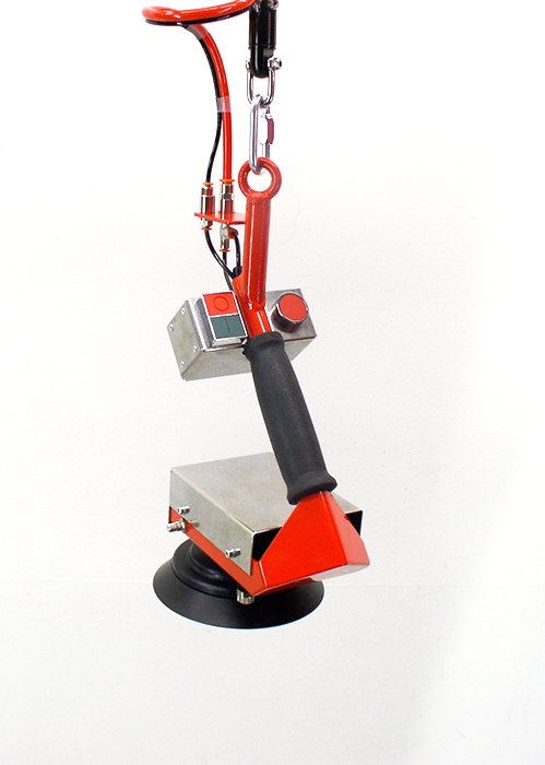 Gas Bottle Vacuum Gripper 1831