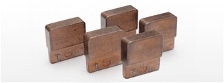 KITO TD Rail Electrical Supply Rail