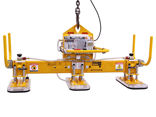 ANVER VPF-57HD-AC-L300M3-61FP vacuum lifter